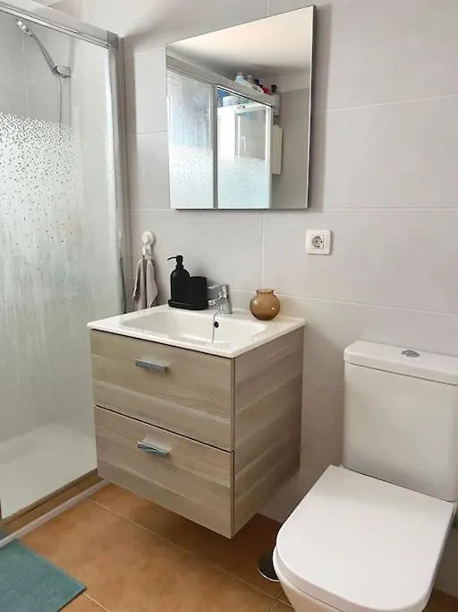 Apto Zaranda Puerto Del Carmen A 150 M De La Playa Španělsko