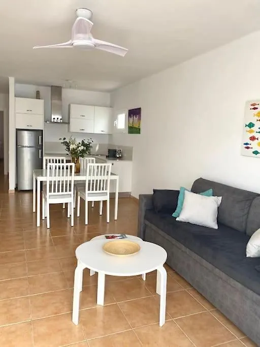 Apartament Apto Zaranda Puerto Del Carmen A 150 M De La Playa
