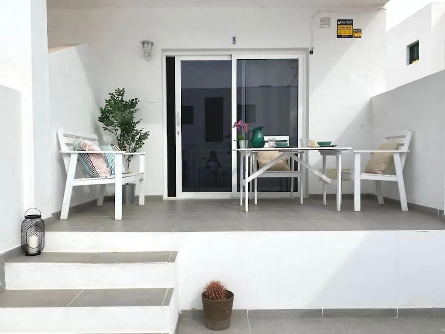 Apto Zaranda Puerto Del Carmen A 150 M De La Playa Puerto del Carmen (Lanzarote)