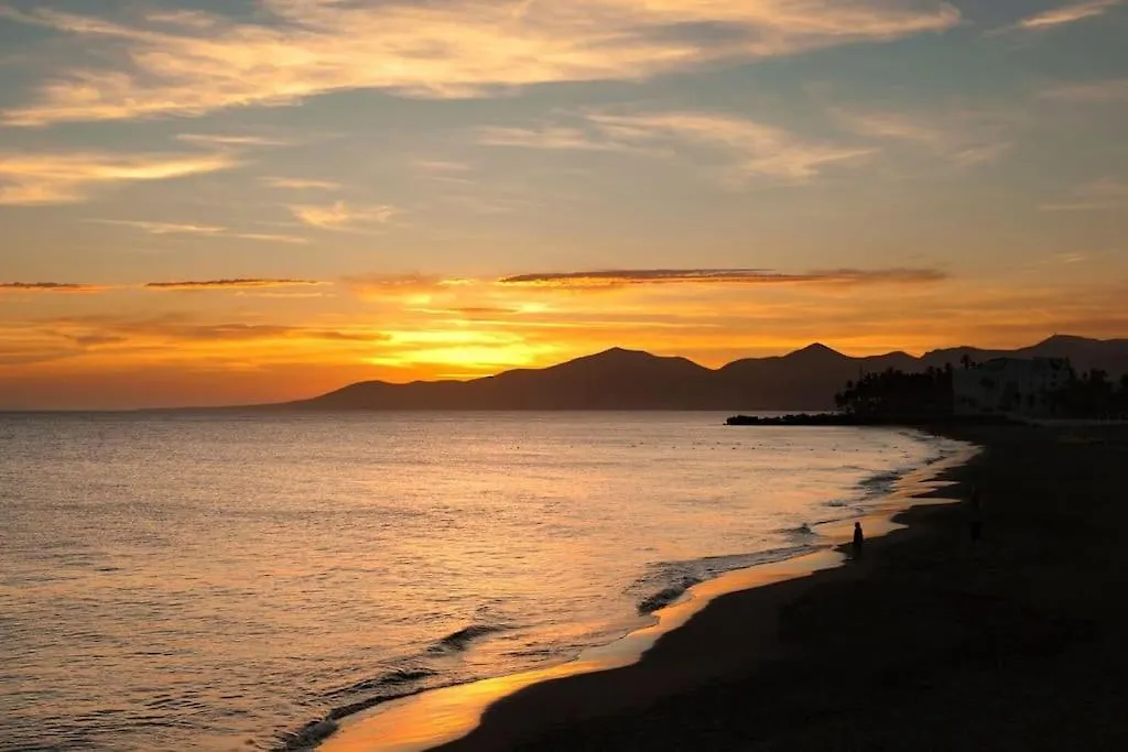 Apartament Apto Zaranda Puerto Del Carmen A 150 M De La Playa