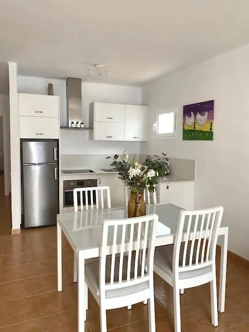 Apto Zaranda Puerto Del Carmen A 150 M De La Playa Apartament